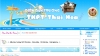 Thông báo: Thành lập diễn đàn trường THPT Thái Hòa