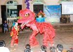 Vui tết trung thu 2014