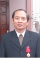 Nhà giáo ưu tú Nguyễn Lương Phùng - Nguyên giáo viên Sinh học