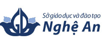 Sở GD&ĐT Nghệ An